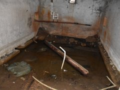 Жители просят проверить стройку Дома у озера на влияние на грунтовые воды