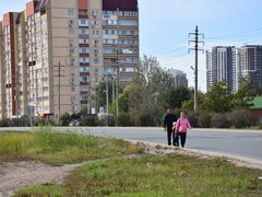 Жители просят проверить стройку Дома у озера на влияние на грунтовые воды