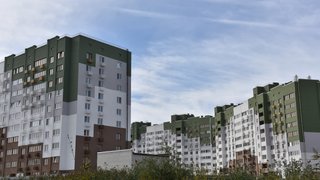 Жители просят проверить стройку Дома у озера на влияние на грунтовые воды
