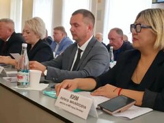 В энгельсской администрации сокращают должности двух заместителей