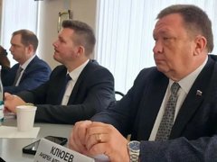 В энгельсской администрации сокращают должности двух заместителей