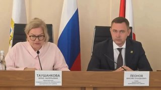 В энгельсской администрации сокращают должности двух заместителей