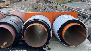 В Вольске построят канализацию за 22 млн рублей