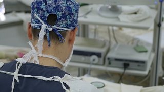В Саратове терапевта оштрафовали на 1,5 млн рублей за взятки главврачу