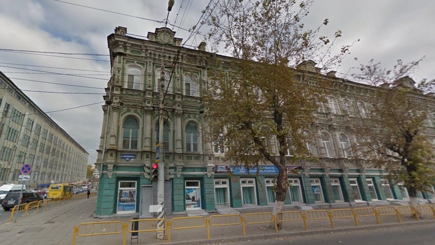 В Саратове назначены проверки по факту отравления гимназистов