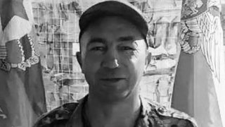 Президент посмертно наградил погибшего на СВО сержанта Анисимова из Саратовской области
