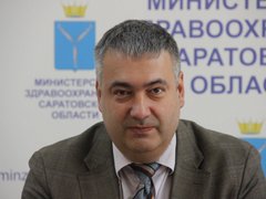 Пострадавший при налете БПЛА на Саратов ребенок остается в больнице