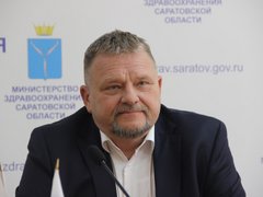 Пострадавший при налете БПЛА на Саратов ребенок остается в больнице