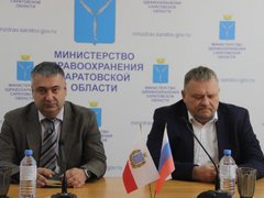 Пострадавший при налете БПЛА на Саратов ребенок остается в больнице