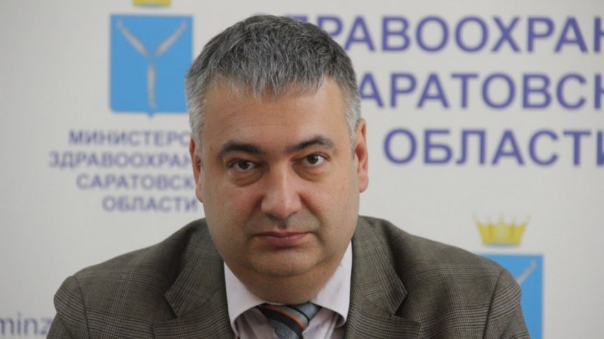 Замглавы минздрава об отравлении 7 учеников татарской гимназии: К сожалению, бывают такие ситуации