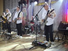В Международный День пожилого человека в Энгельсском доме-интернате чествовали долгожителей и ветеранов