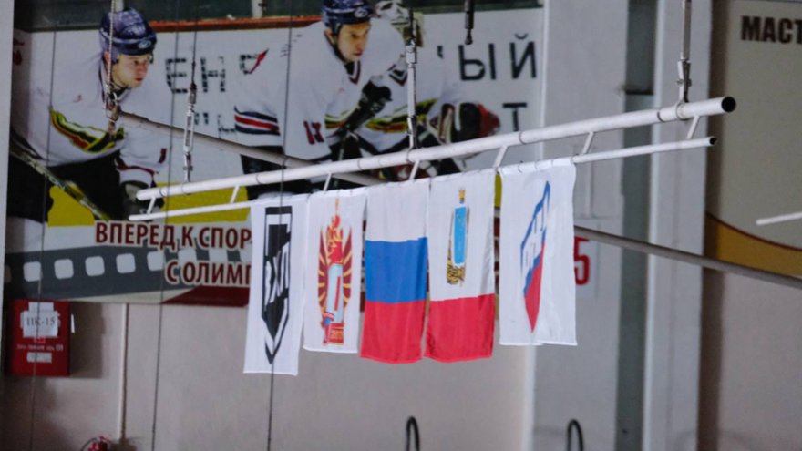Саратовский Кристалл дома уступил Норильску в буллитах