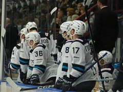Саратовский Кристалл дома уступил Норильску в буллитах