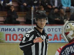 Саратовский Кристалл дома уступил Норильску в буллитах