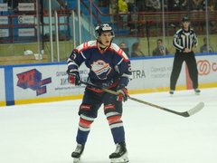 Саратовский Кристалл дома уступил Норильску в буллитах