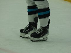 Саратовский Кристалл дома уступил Норильску в буллитах