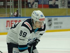 Саратовский Кристалл дома уступил Норильску в буллитах