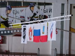 Саратовский Кристалл дома уступил Норильску в буллитах