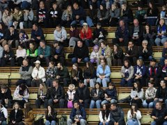 Саратовский Кристалл дома уступил Норильску в буллитах