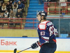 Саратовский Кристалл дома уступил Норильску в буллитах