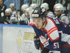 Саратовский Кристалл дома уступил Норильску в буллитах