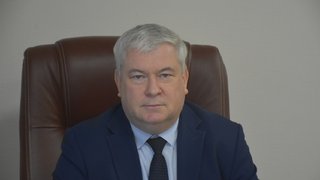 Экс-министр Дудаков снова возглавил саратовский кардиодиспансер
