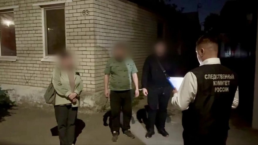 Забил насмерть голыми руками: в Саратове возбудили дело об убийстве