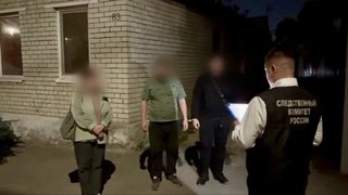 Забил насмерть голыми руками: в Саратове возбудили дело об убийстве