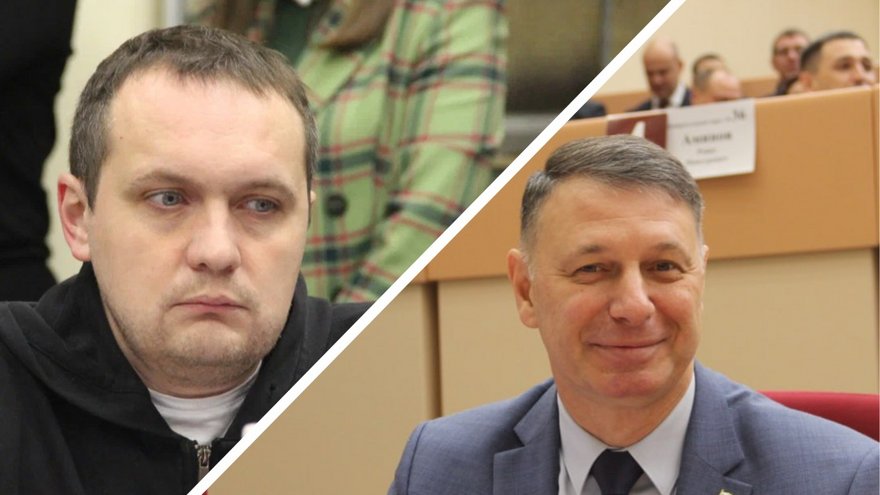 Единая Россия и КПРФ выставили кандидатов на пост главы гордумы Саратова