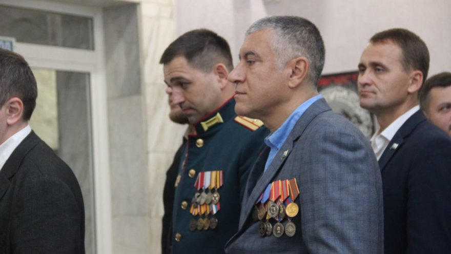 Бывший вице-губернатор Михаил Орлов возглавил гордуму Саратова