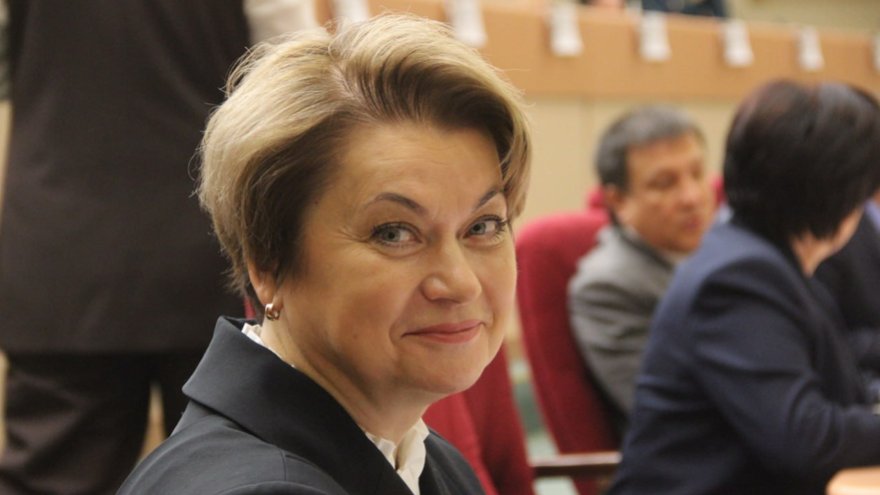 Бывший вице-губернатор Михаил Орлов возглавил гордуму Саратова