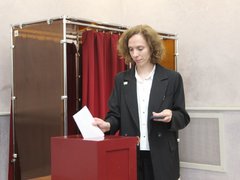 Бывший вице-губернатор Михаил Орлов возглавил гордуму Саратова
