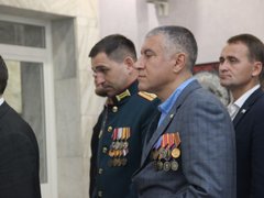 Бывший вице-губернатор Михаил Орлов возглавил гордуму Саратова