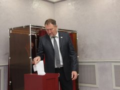 Бывший вице-губернатор Михаил Орлов возглавил гордуму Саратова