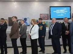 Бывший вице-губернатор Михаил Орлов возглавил гордуму Саратова