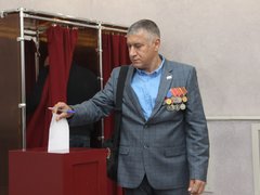 Бывший вице-губернатор Михаил Орлов возглавил гордуму Саратова