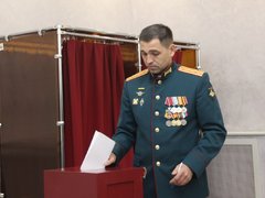 Бывший вице-губернатор Михаил Орлов возглавил гордуму Саратова