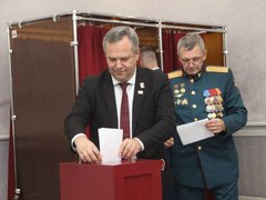 Бывший вице-губернатор Михаил Орлов возглавил гордуму Саратова