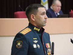 Бывший вице-губернатор Михаил Орлов возглавил гордуму Саратова
