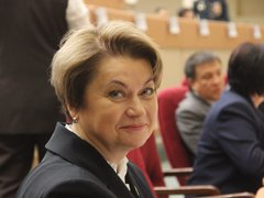 Бывший вице-губернатор Михаил Орлов возглавил гордуму Саратова