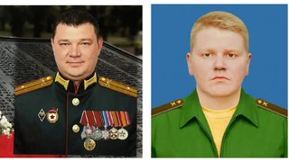 На СВО погиб награжденный медалью За штурм Северска разведчик Сущев