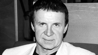 Умер популярный психотерапевт Кашпировскй