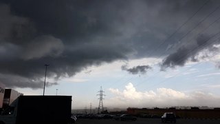 Погода в Саратовской области: слабый дождь со снегом