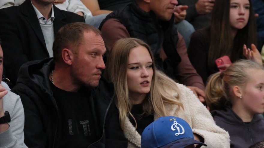 Саратовский Протон начал сезон с поражения от Енисея