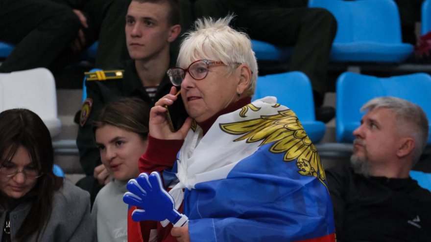 Саратовский Протон начал сезон с поражения от Енисея