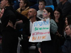 Саратовский Протон начал сезон с поражения от Енисея