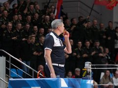 Саратовский Протон начал сезон с поражения от Енисея