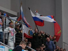 Саратовский Протон начал сезон с поражения от Енисея