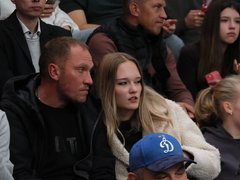Саратовский Протон начал сезон с поражения от Енисея