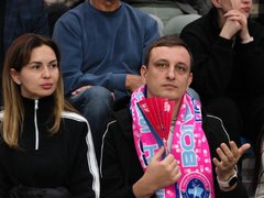 Саратовский Протон начал сезон с поражения от Енисея